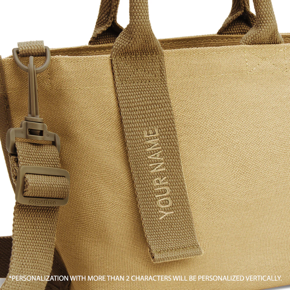 Eslona Mini Crossbody Bag