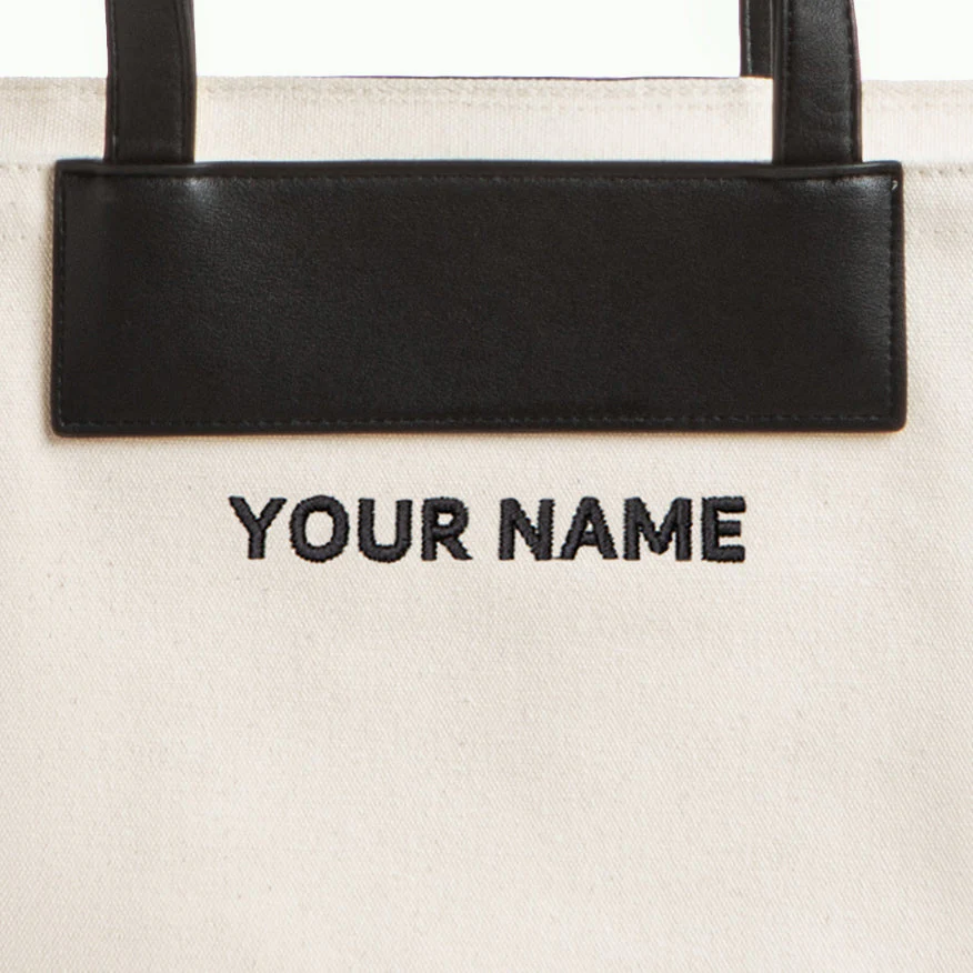 Furry Bag 37 (VV) Tote Bag