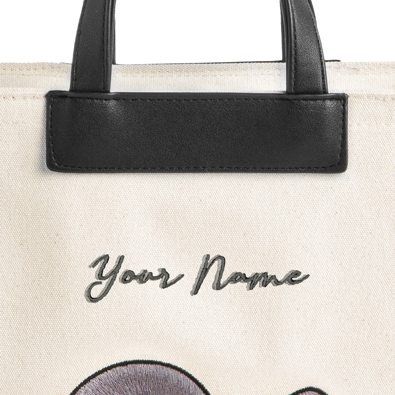 Furry Bag 73 (EB) Crossbody Bag