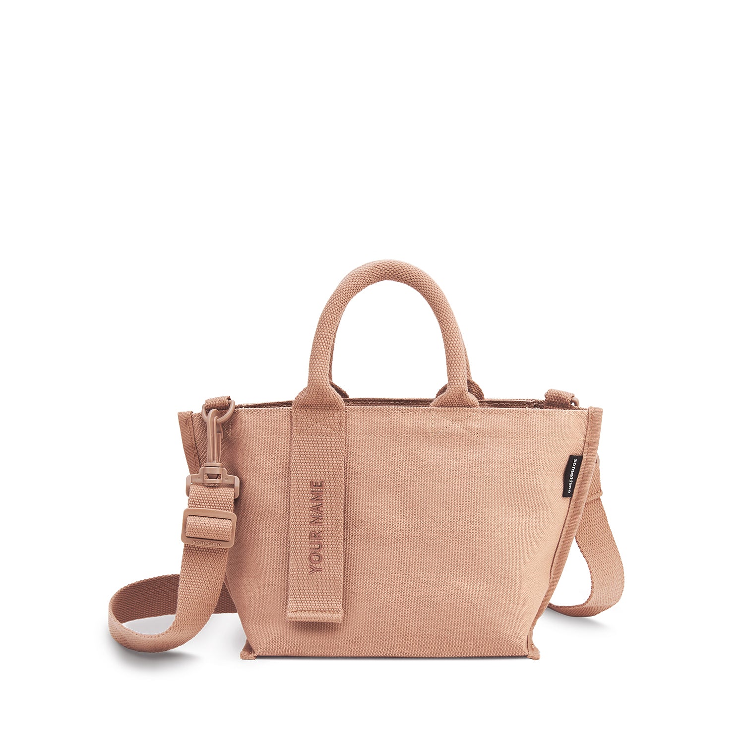 Eslona Mini Crossbody Bag