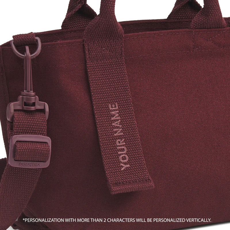 Eslona Mini Crossbody Bag