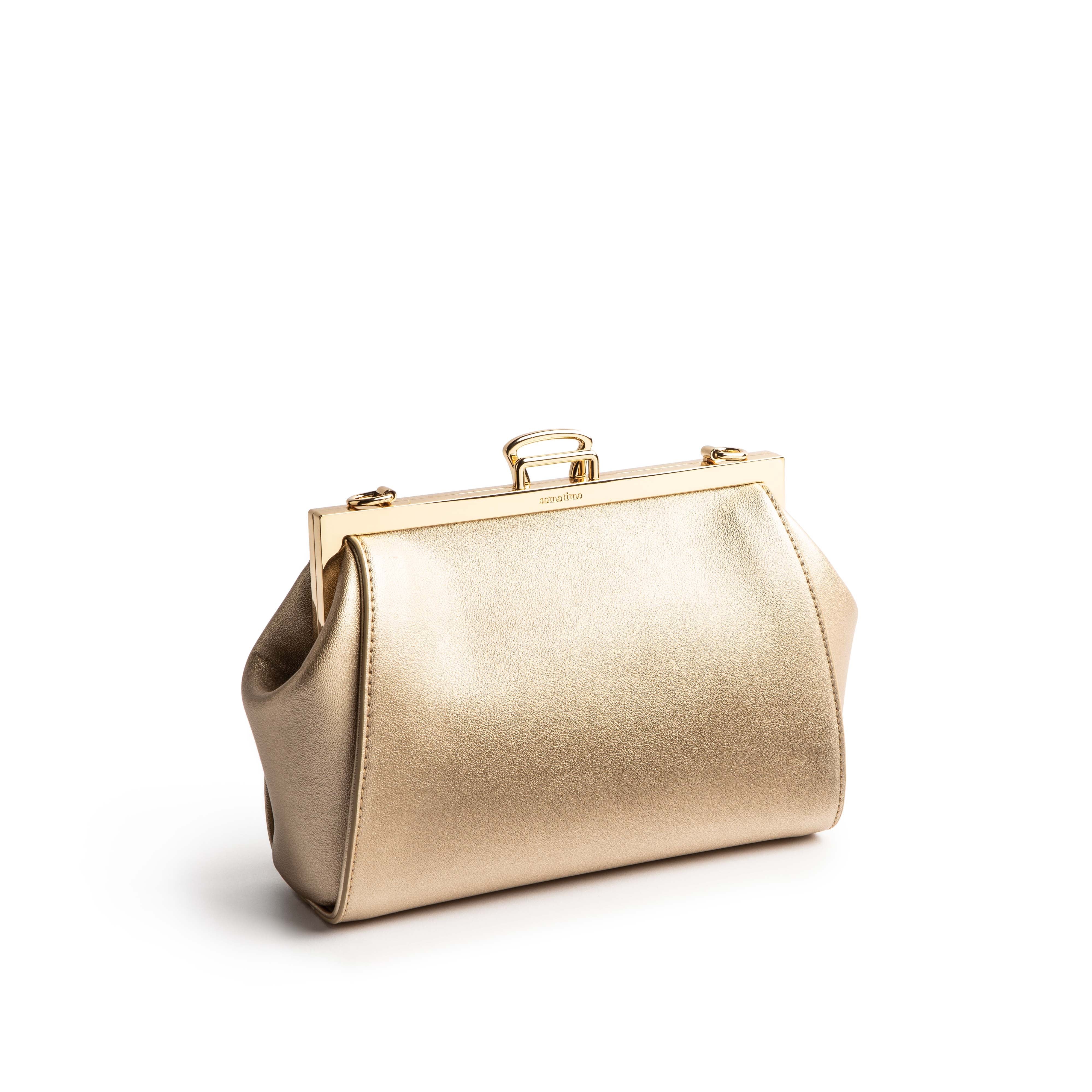 Lofarclutch Signature Clutch Bag