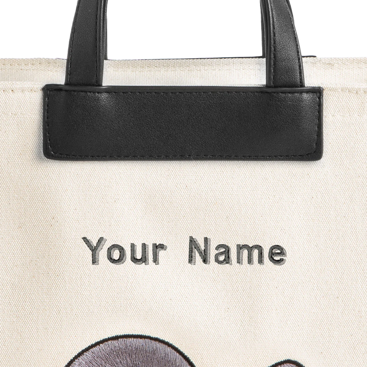 Furry Bag 73 (EB) Crossbody Bag