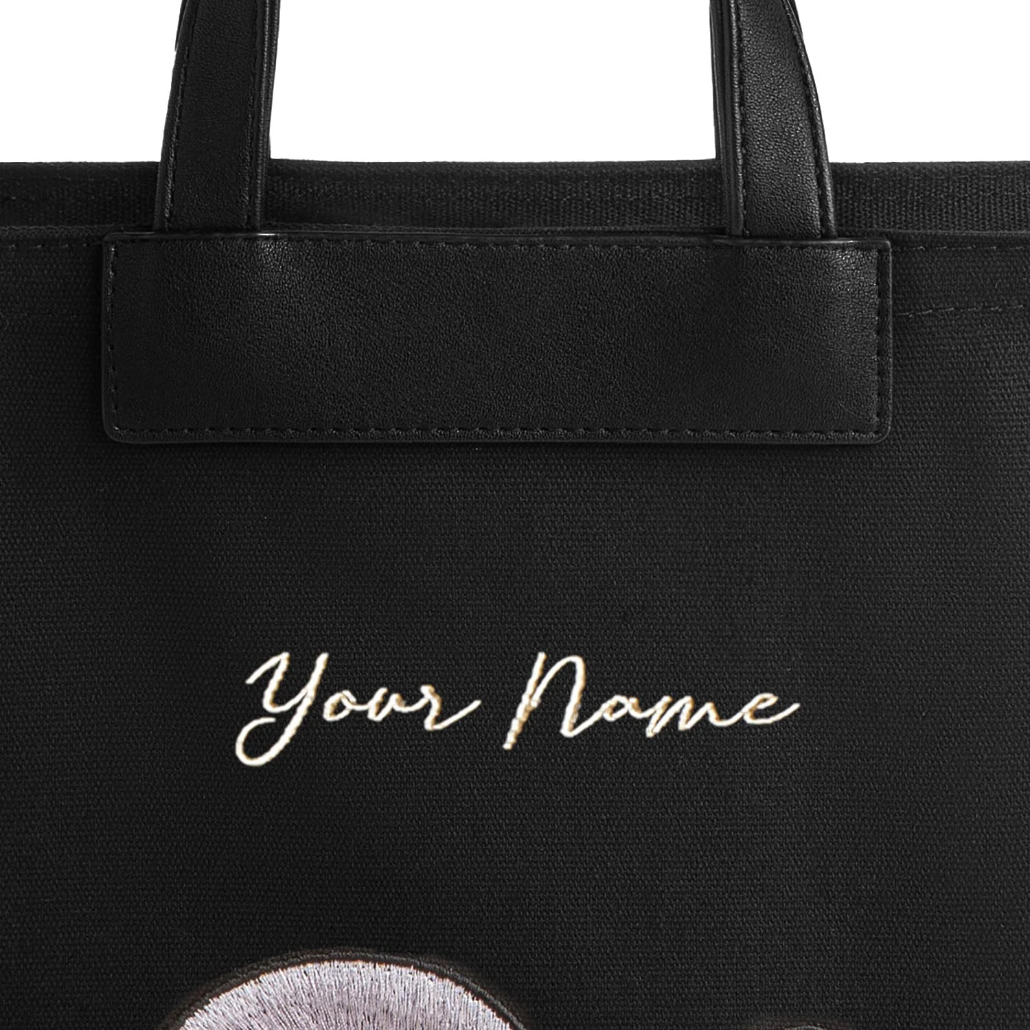 Furry Bag 73 (EB) Crossbody Bag