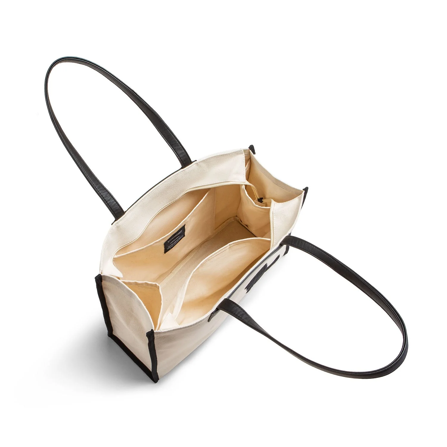 Furry Bag 37 (VV) Tote Bag