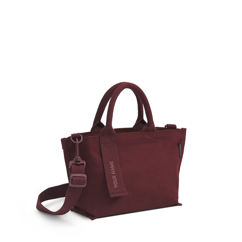 Eslona Mini Crossbody Bag