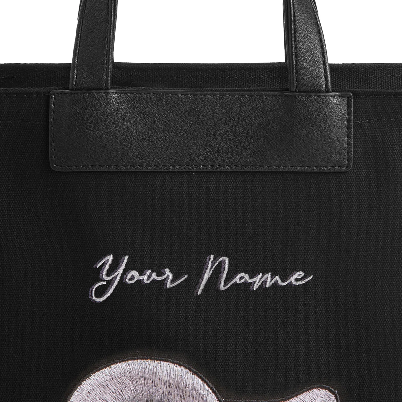 Furry Bag 73 (EB) Crossbody Bag