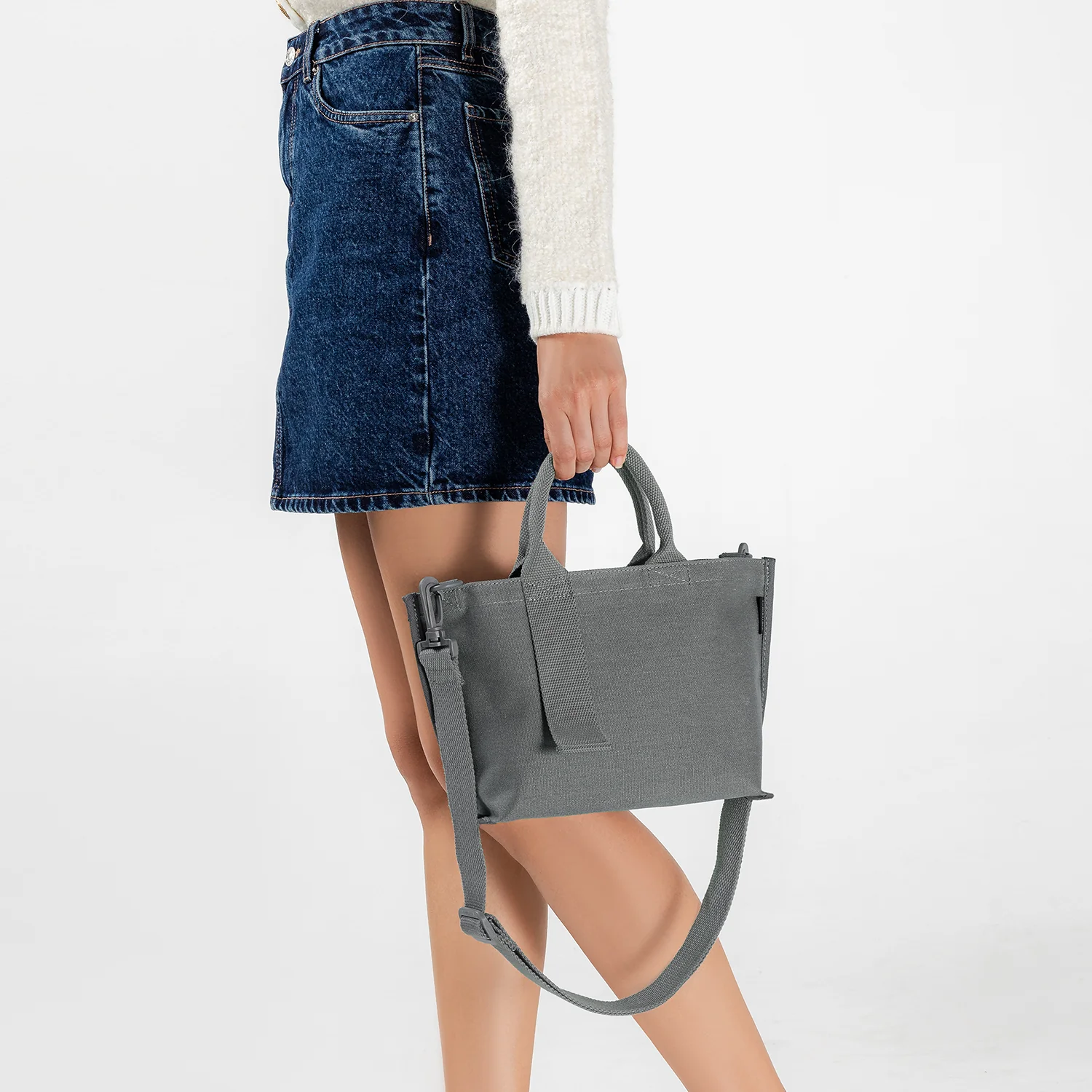Eslona Mini Crossbody Bag