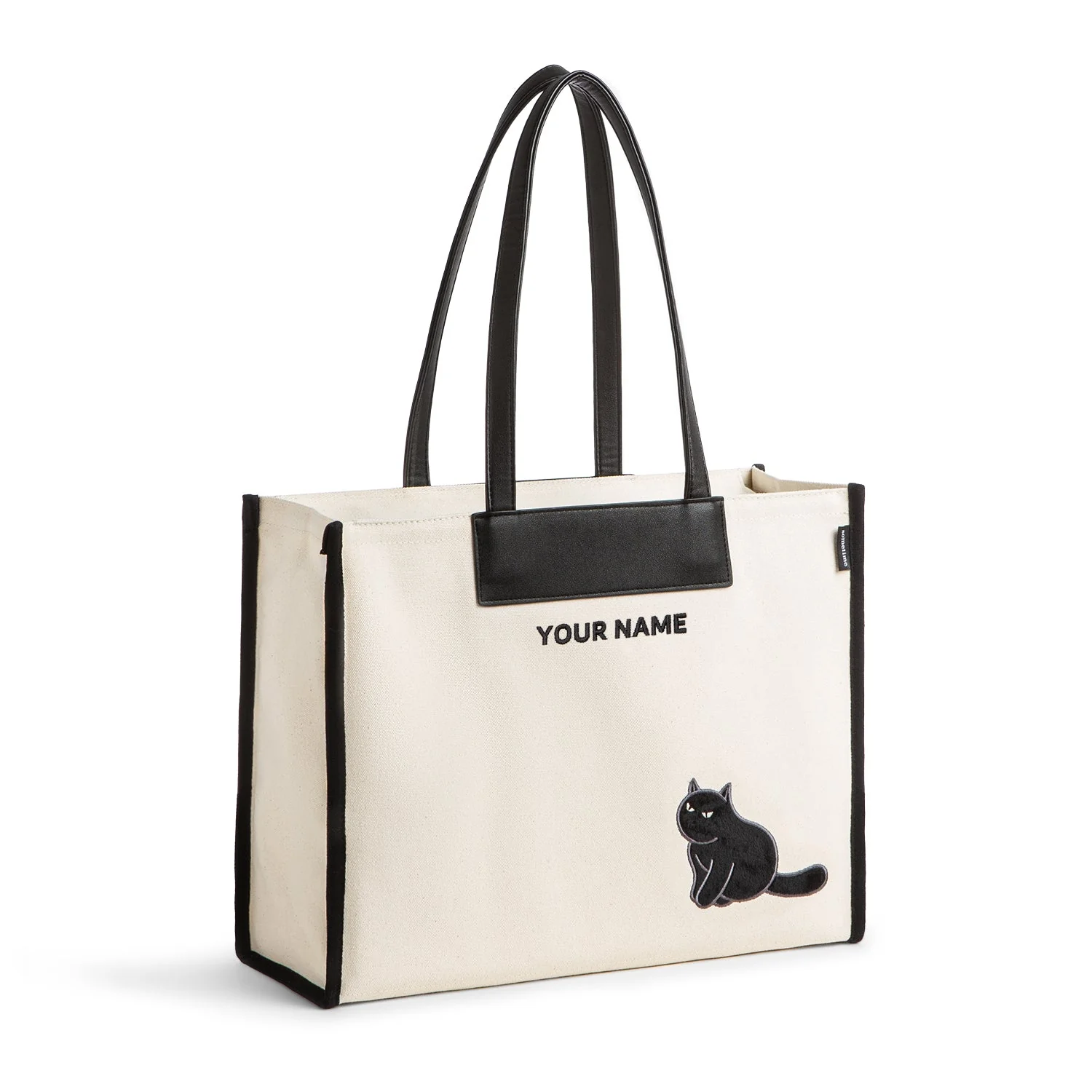 Furry Bag 37 (VV) Tote Bag