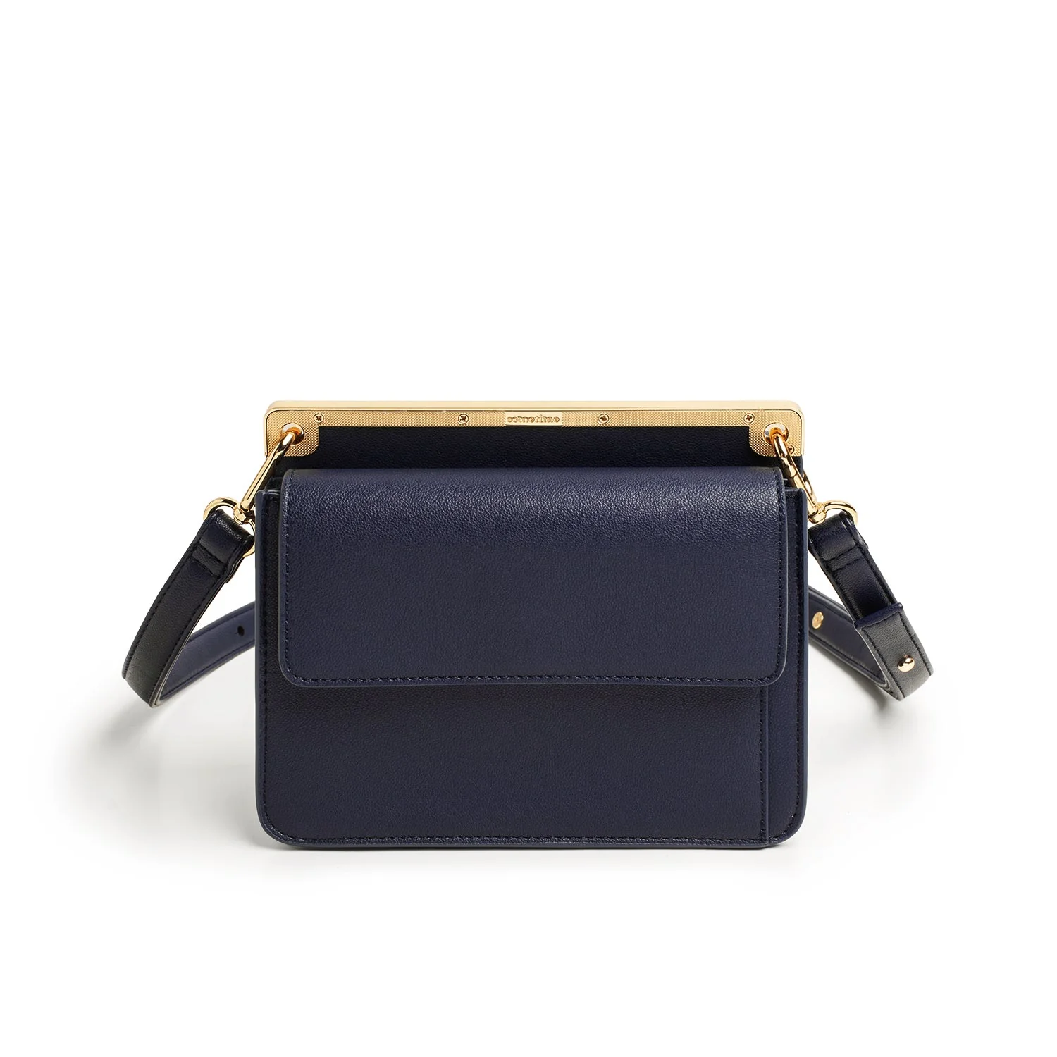 Kita Mini Crossbody Bag
