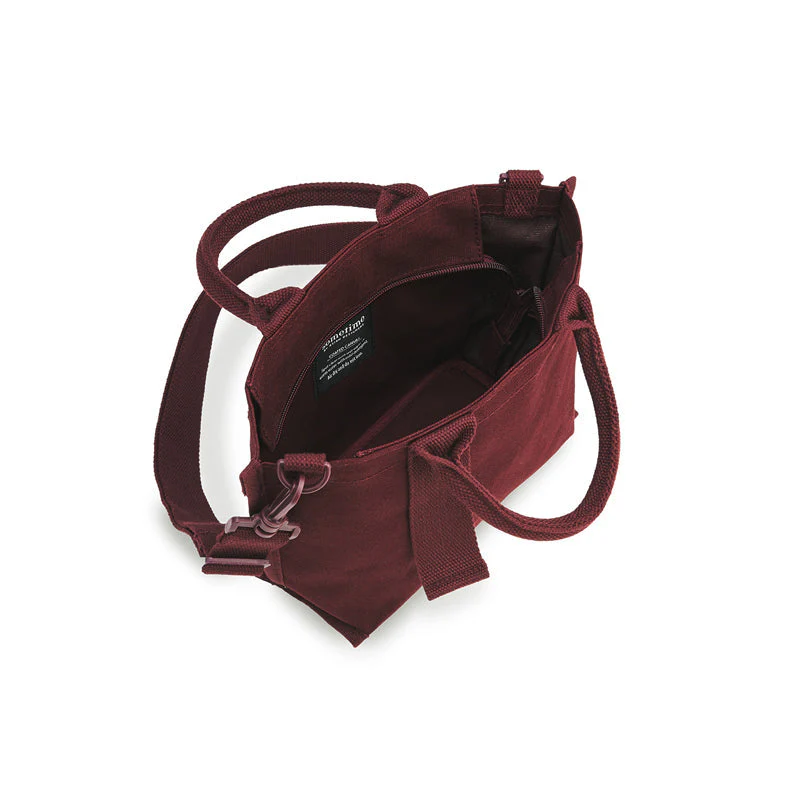 Eslona Mini Crossbody Bag