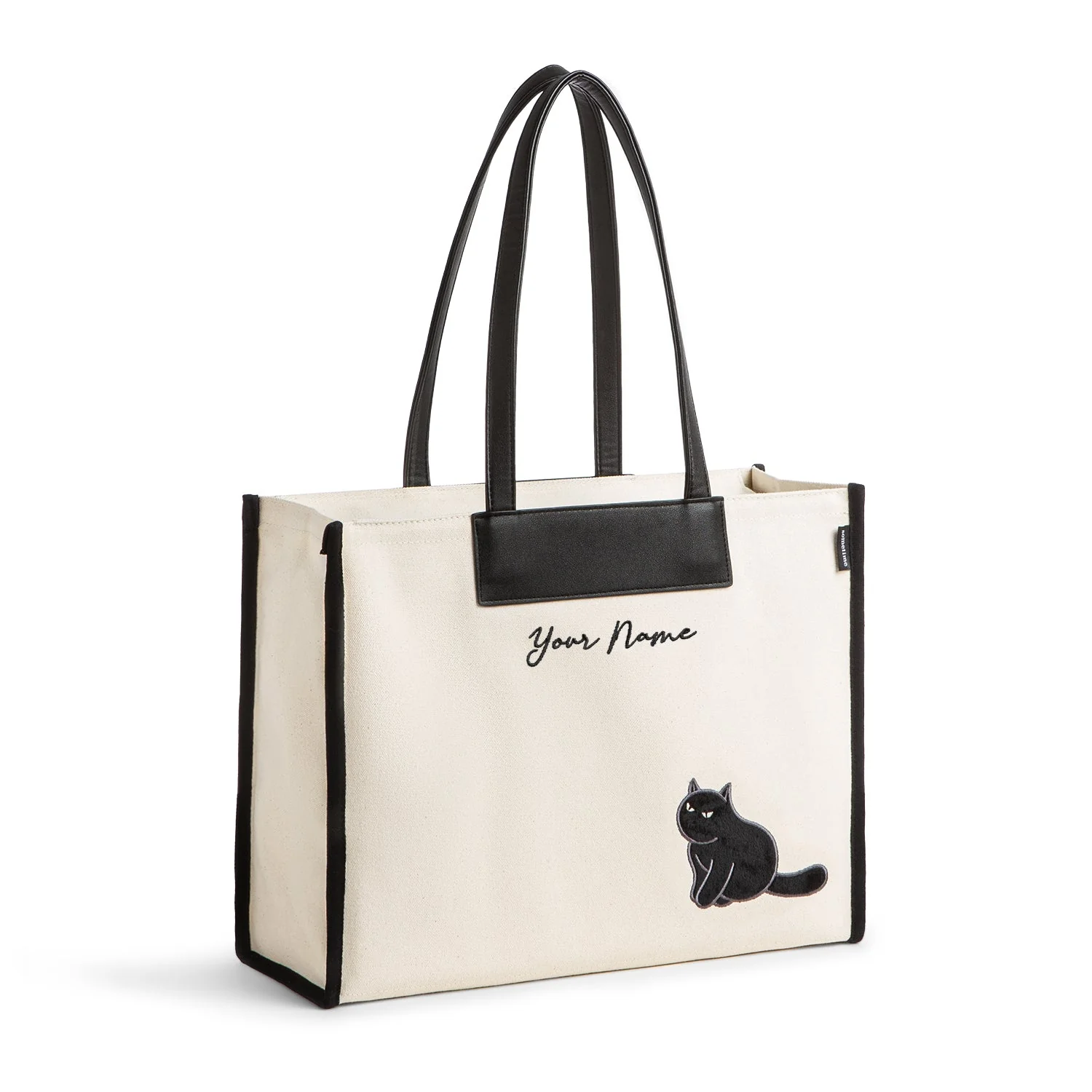 Furry Bag 37 (VV) Tote Bag