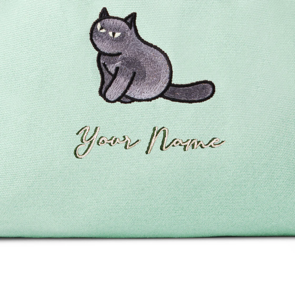 Furry Drawstring 37 Crossbody Bag