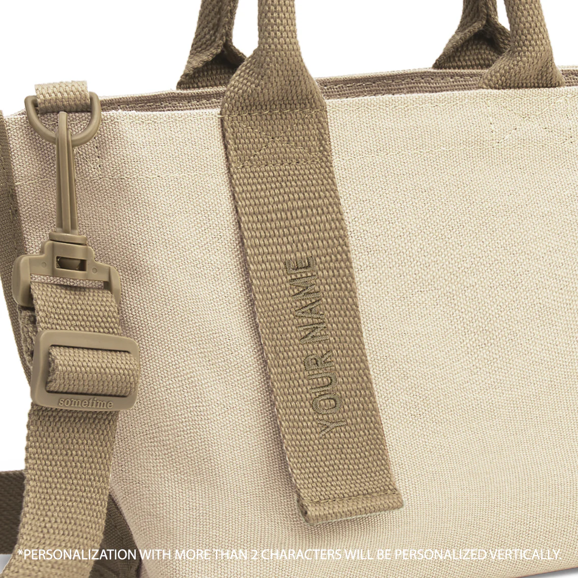 Eslona Mini Crossbody Bag