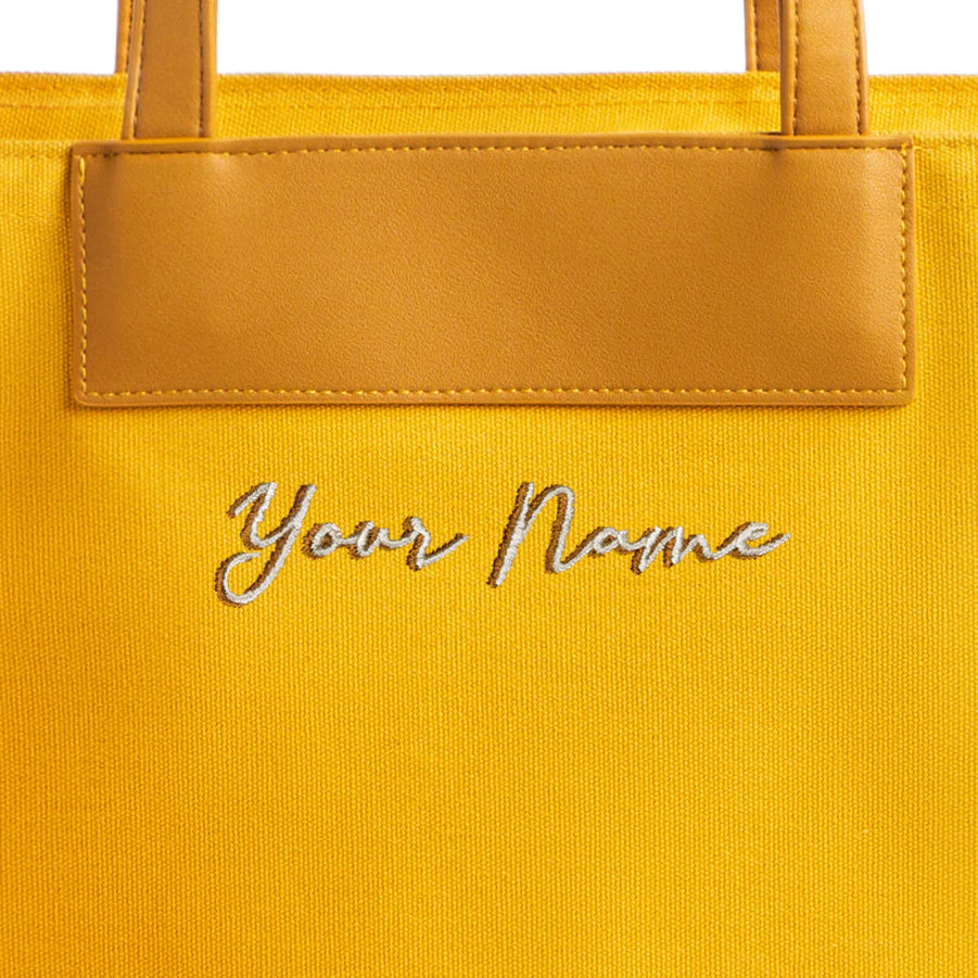 Furry Bag 37 (VV) Tote Bag