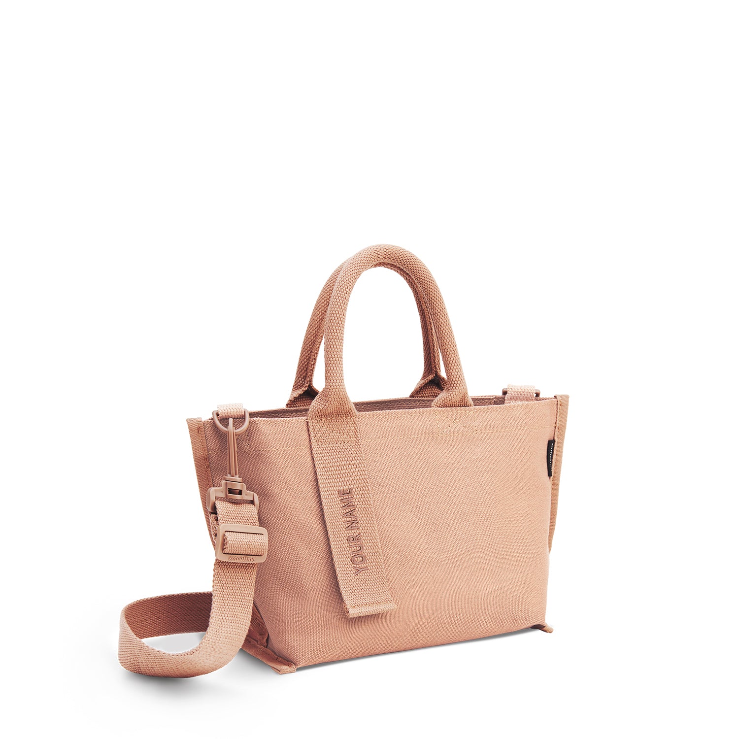 Eslona Mini Crossbody Bag