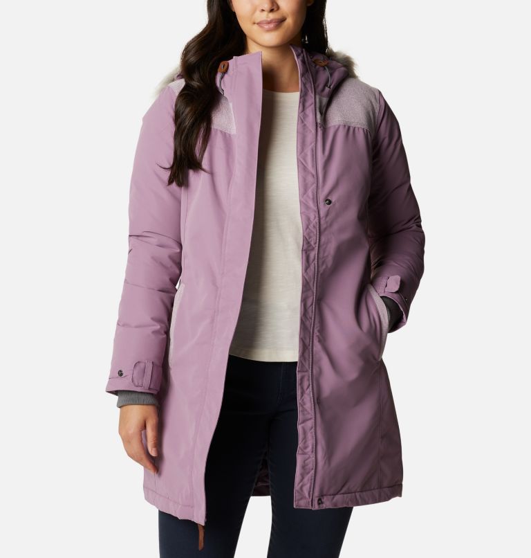 Columbia lindores parka online