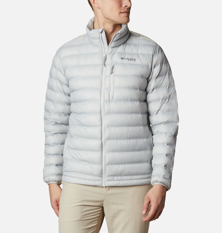 Columbia Outlet Men Puffer Jacket