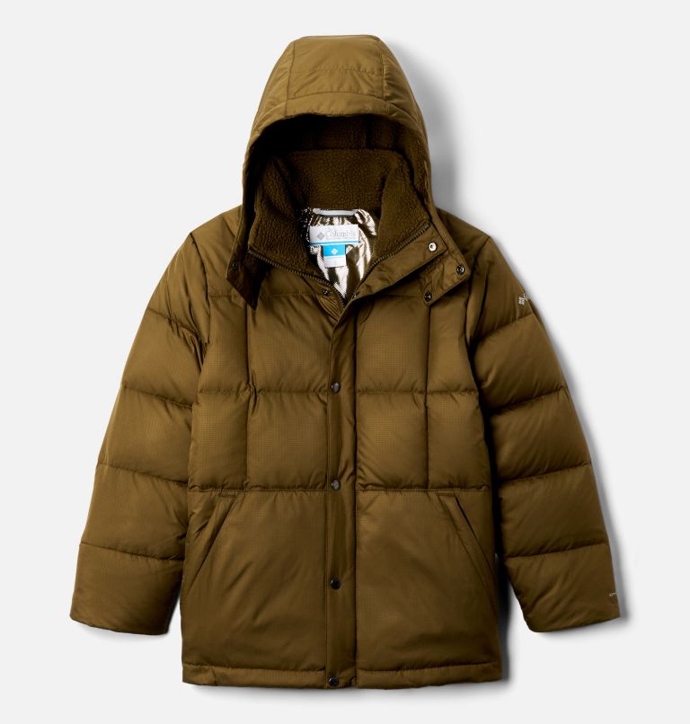 Columbia Outlet Down Jacket