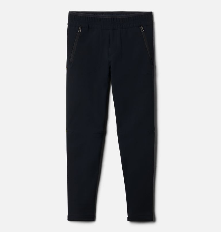 ★★Columbia★★ MLABEL CUTLINE CP BALLOONFIT PANTS BLACK CI M-LABEL CUTLINE CP BALLOON-FIT PANTS 다크카키 - 컬럼비아