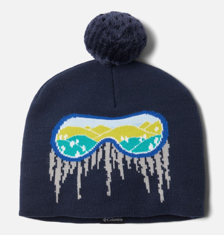 Black Kids' Columbia Arctic Blast Beanie | DPEONW-139 - Columbia Outlet