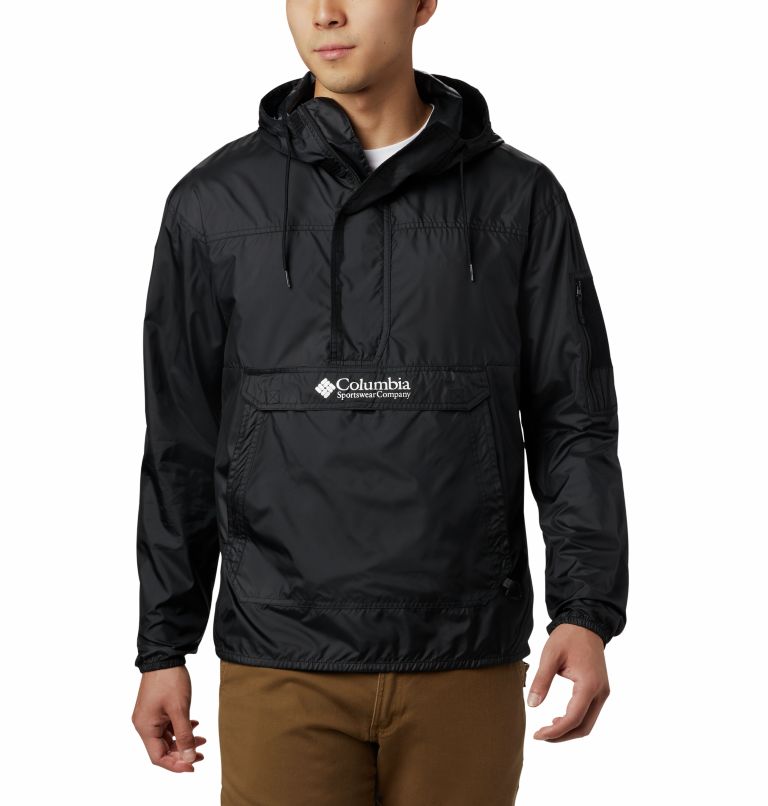 Columbia Outlet Men Windbreaker