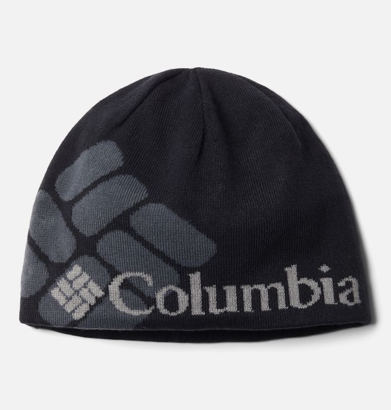 Navy Women's Columbia Heat Beanie | TZBODJ-529 - Columbia Outlet