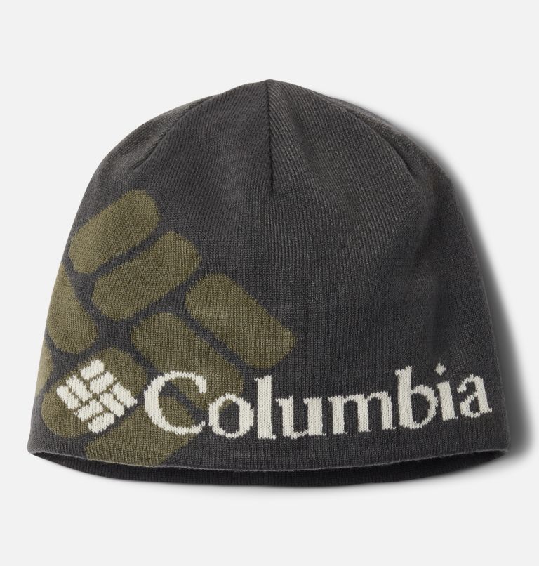 Navy Women's Columbia Heat Beanie | TZBODJ-529 - Columbia Outlet