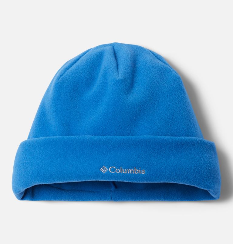Blue Kids' Columbia Fast Trek Beanie | MYEJFI-948 - Columbia Outlet