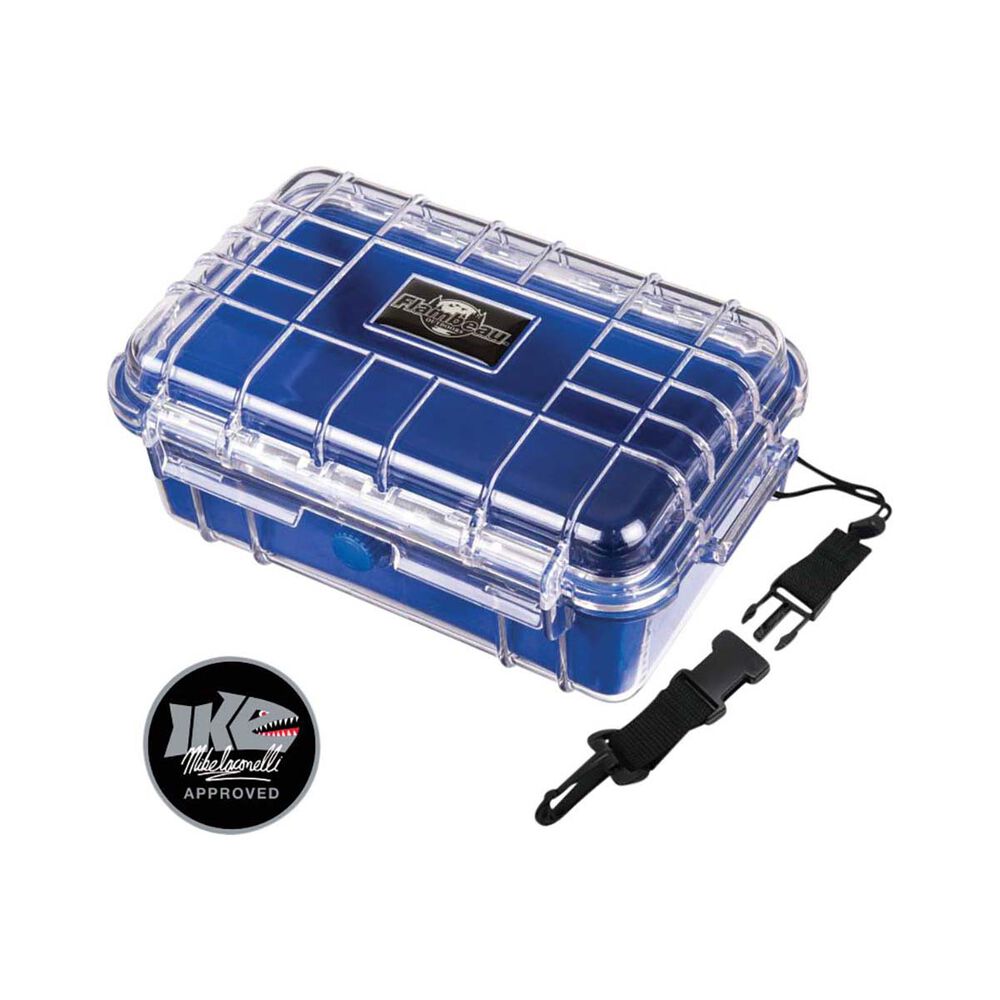 Flambeau Tuff Box 502HD Tackle Tray