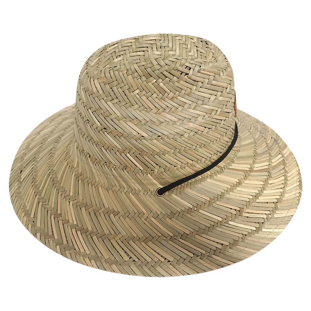 BCF Unisex Straw Hat 60cm