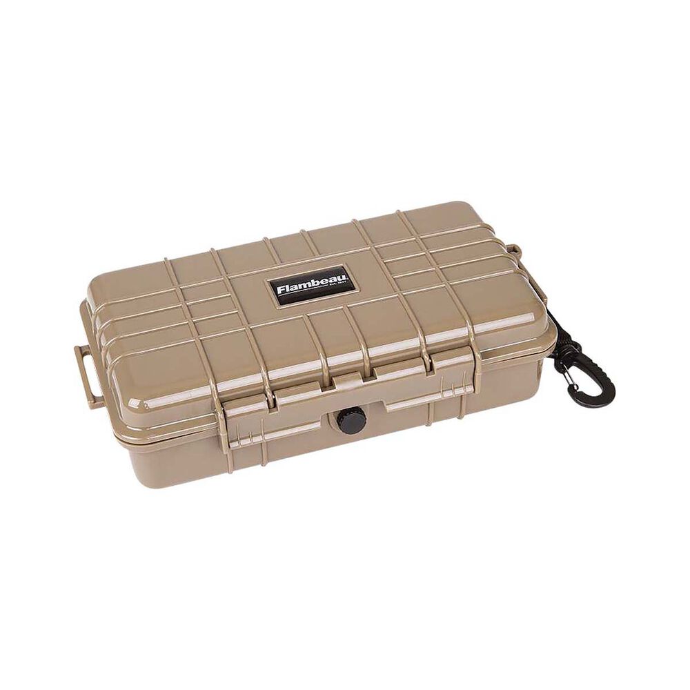 Flambeau 602 Tuff Box Tackle Tray
