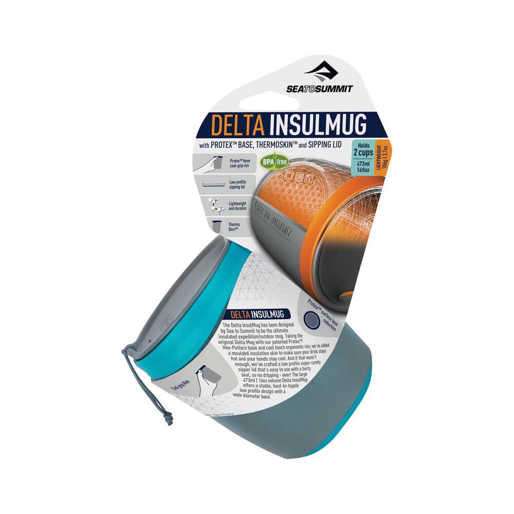 Sea to Summit Delta Insulmug