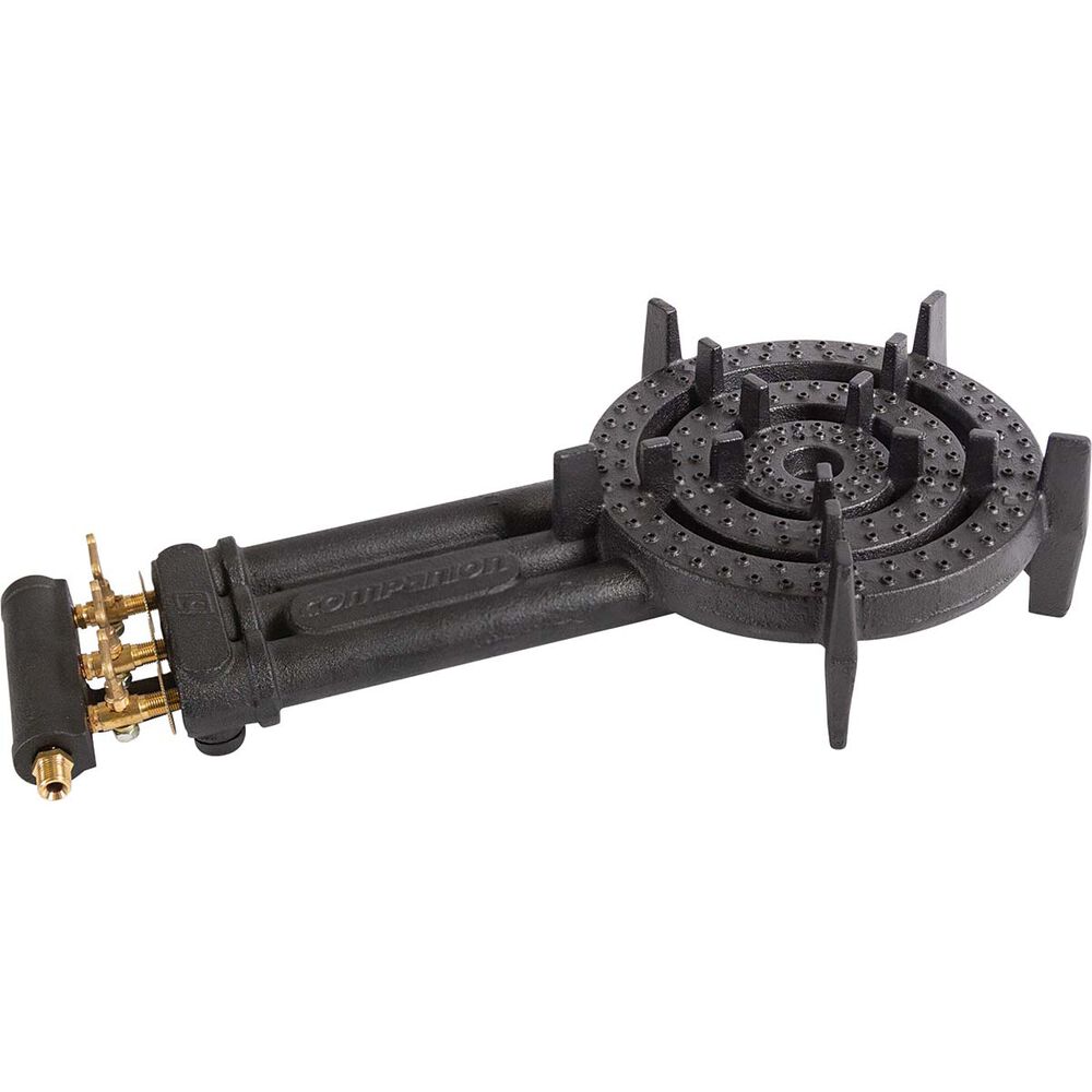 Companion RB40 Triple Ring Burner