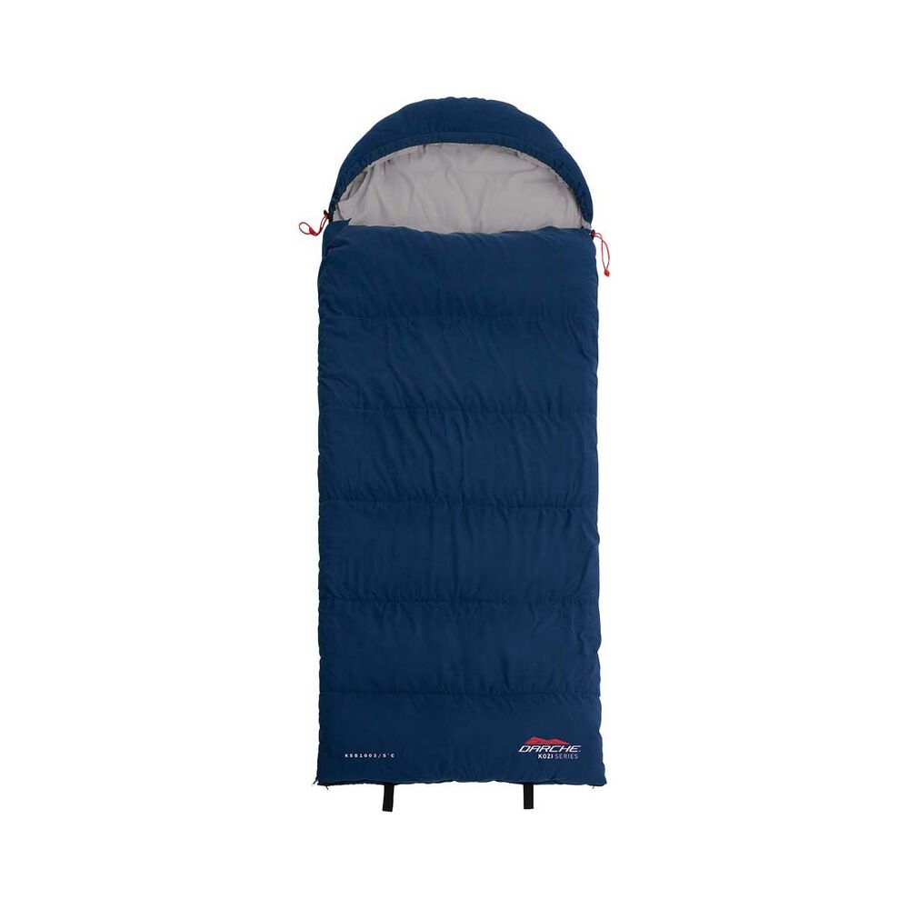 Darche Kozi +5C Junior Sleeping Bag