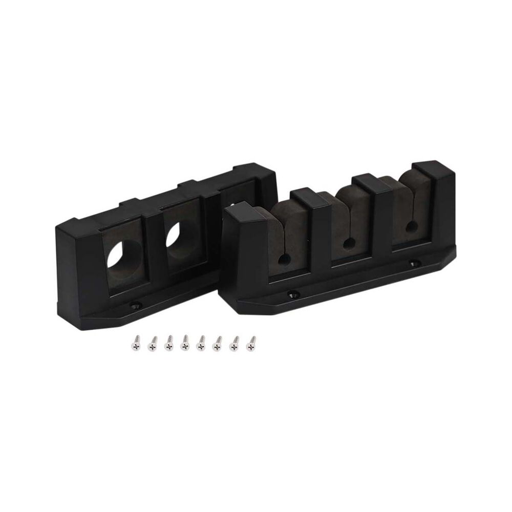Bowline 3 Rod Holder Horizontal/Vertical