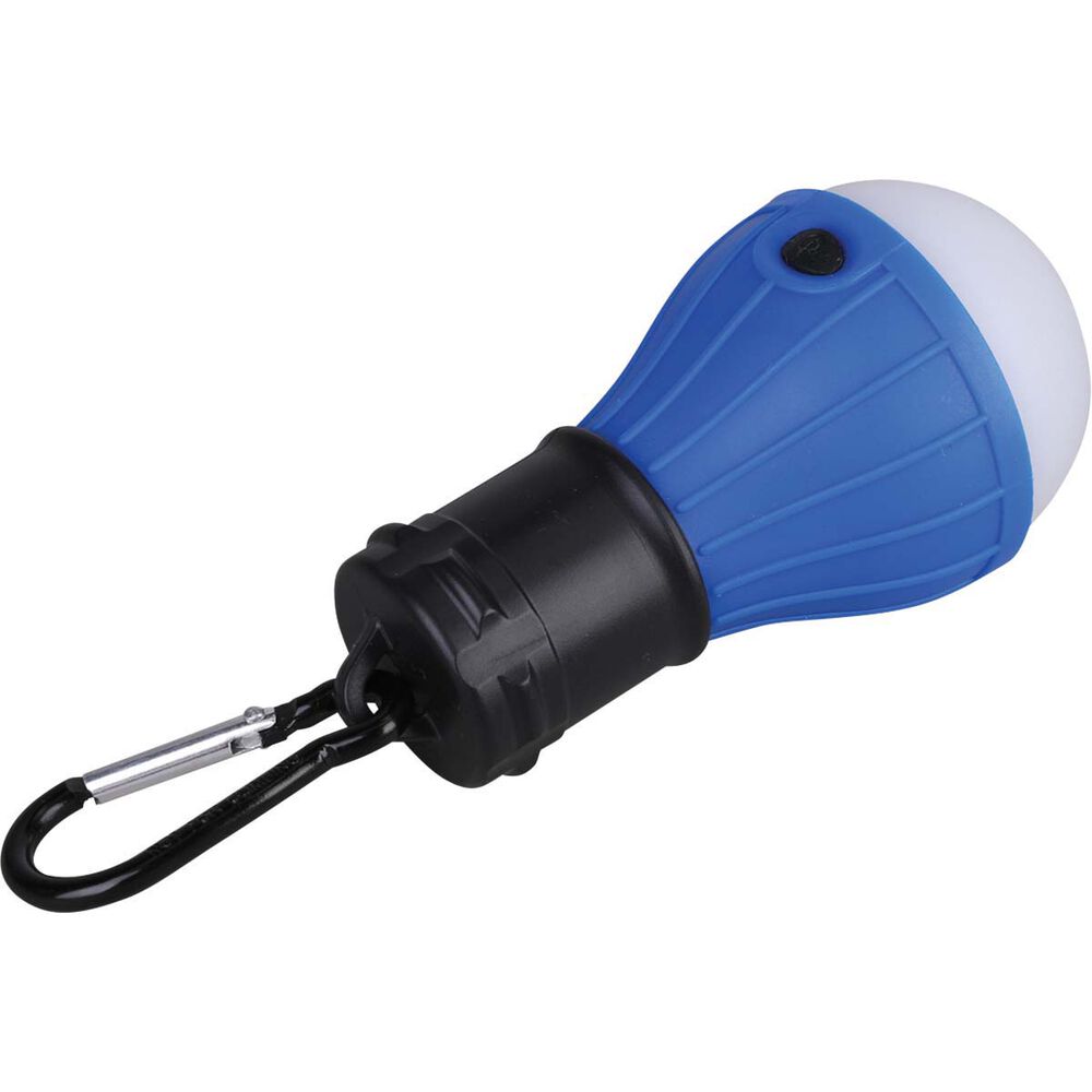 BCF LED Light Bulb Tent Light
