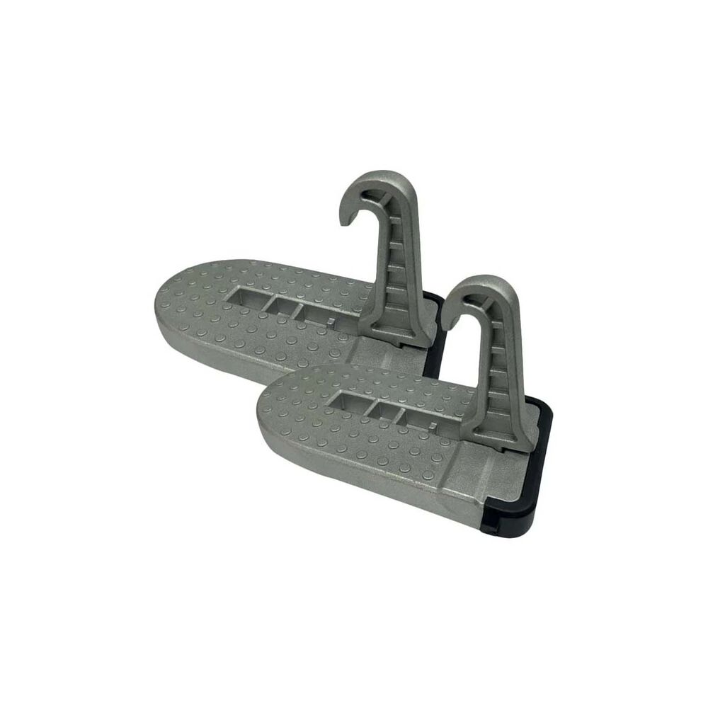 Aussie Traveller Car Door Folding Step