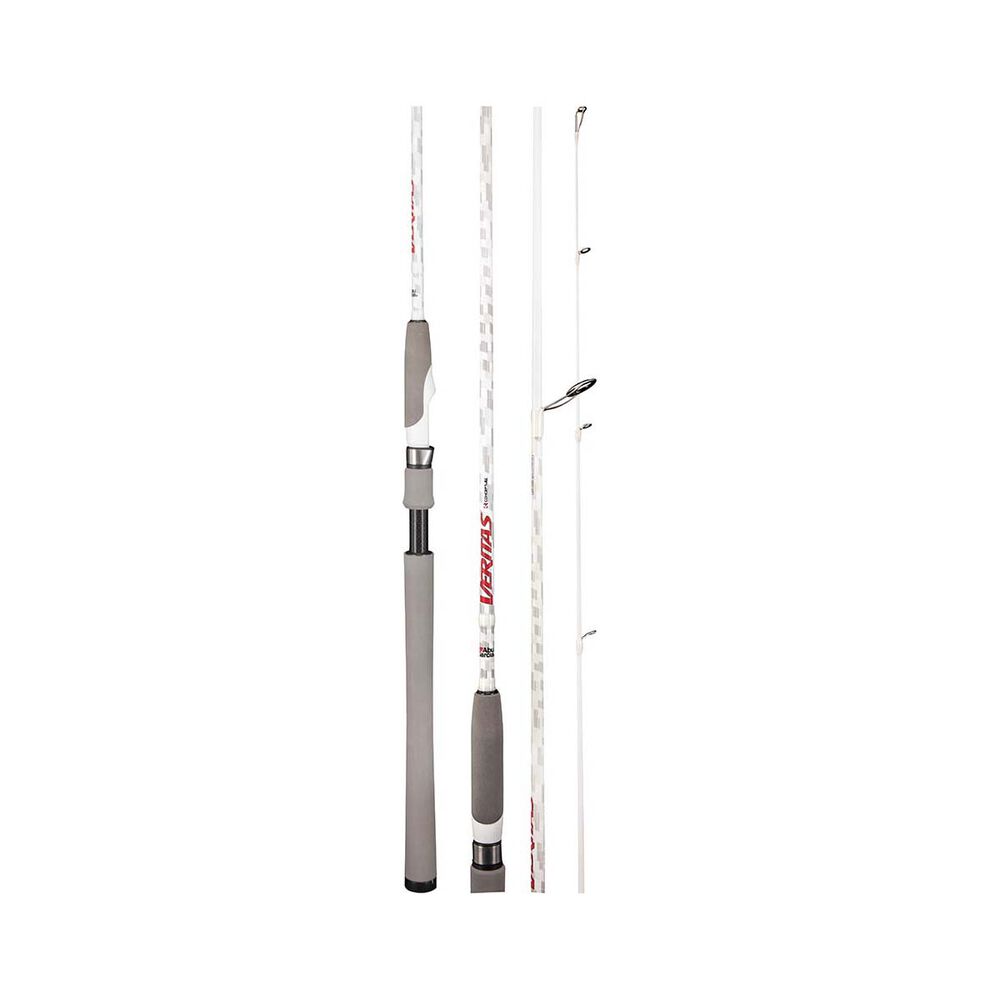 Abu Garcia And Shimano Trout Fishing Set