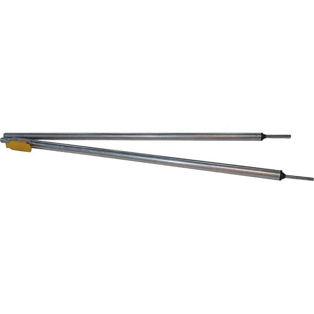 OZtrail Universal Swag Center Ridge Pole