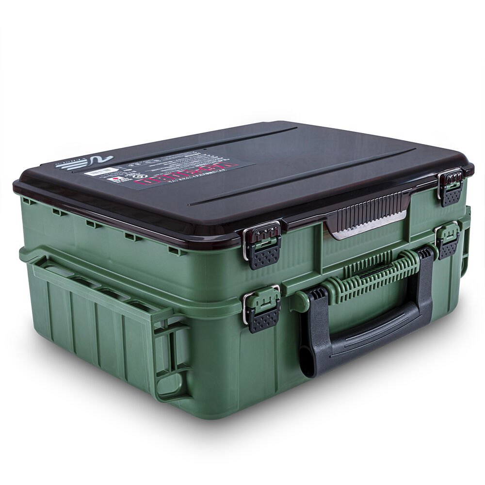 Versus VS-3080 GR-VB Tackle Box
