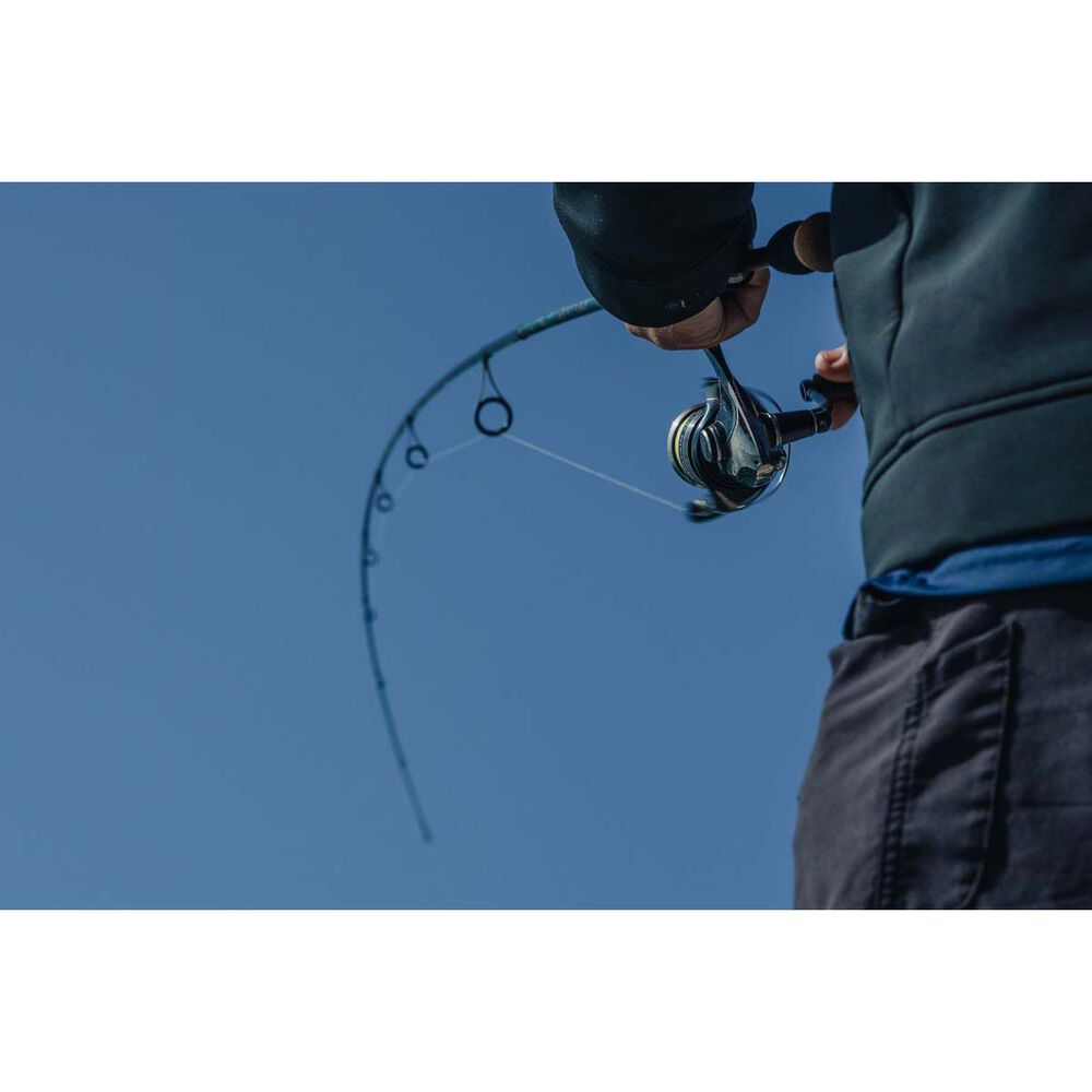 Nomad Seacore Inshore Spinning Rod