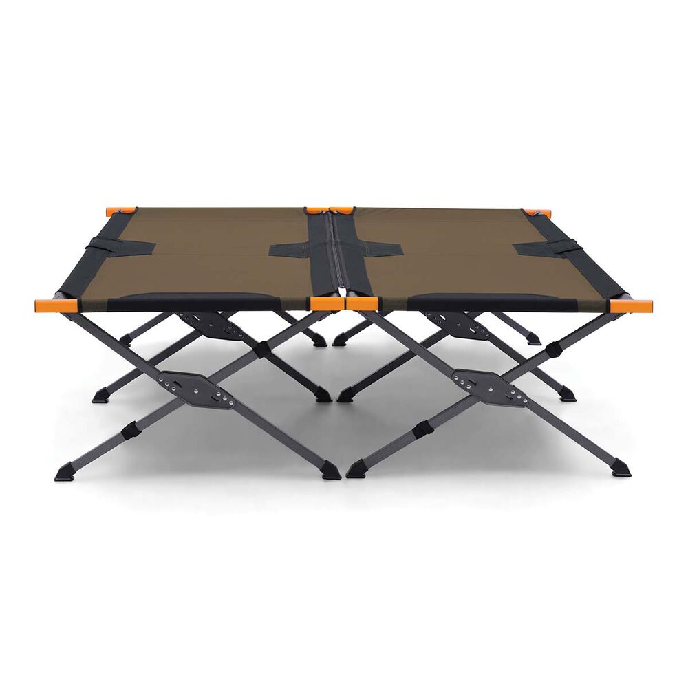 Wanderer Tourer Extra Wide Queen Stretcher