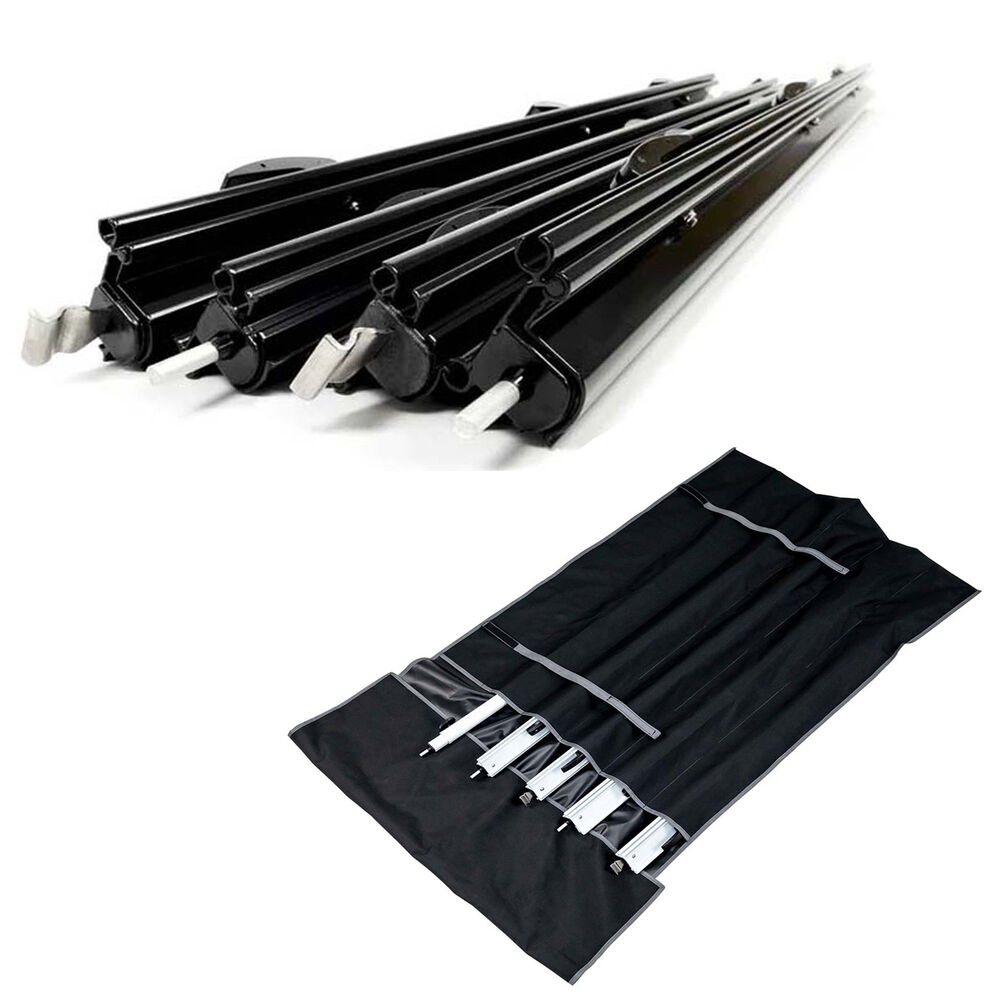 Aussie Traveller Anti Flap Kit Set