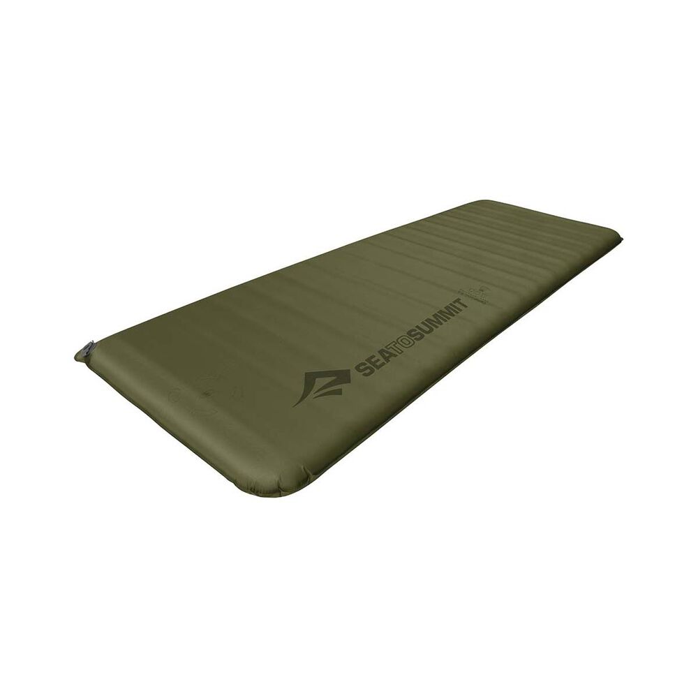Sea to Summit Camp Plus Self Inflating Mattress Regular