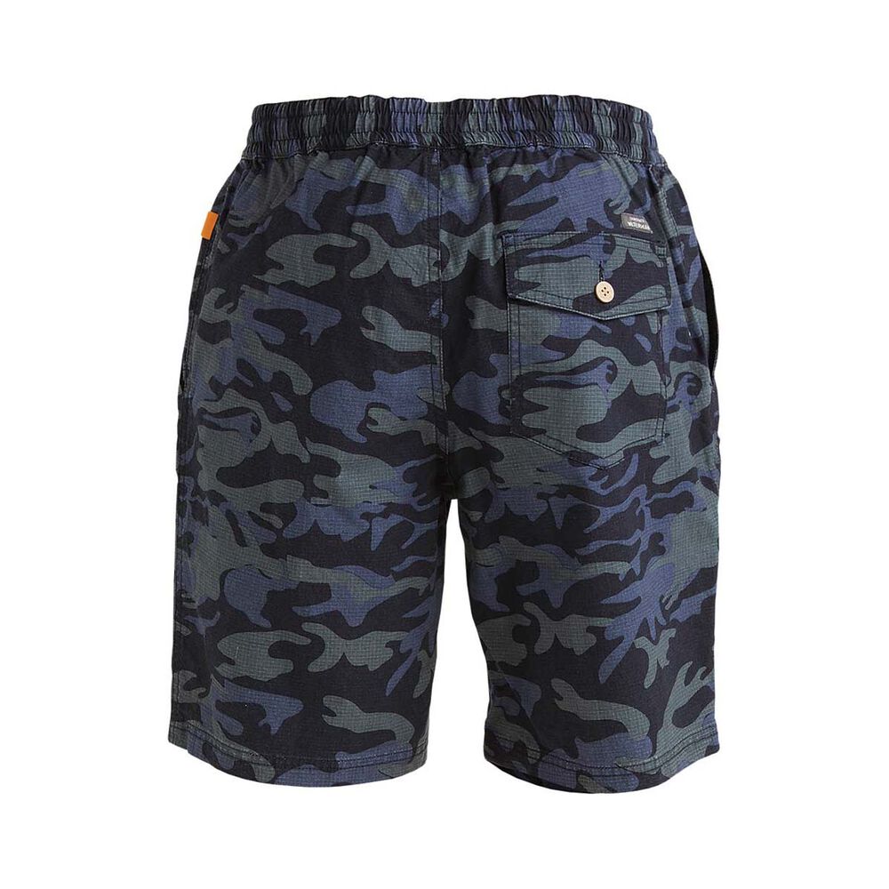 Quiksilver Men's After Surf Shorts
