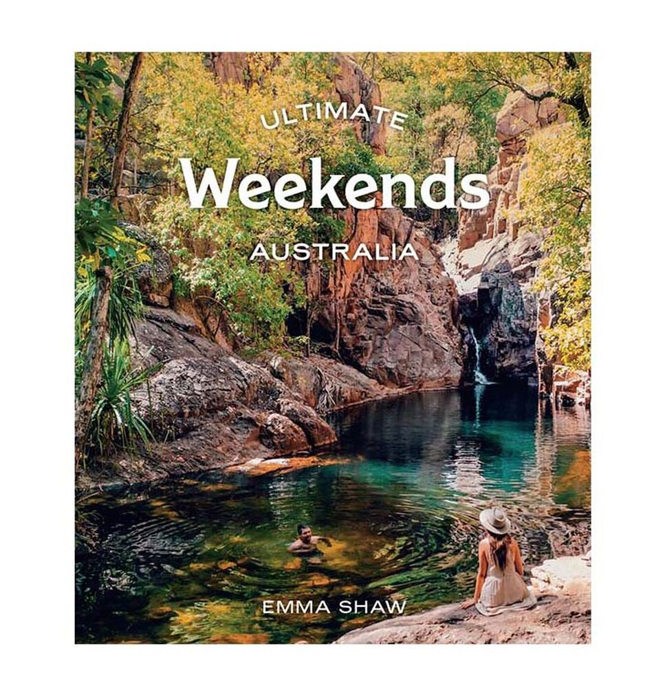 Explore Australia Ultimate Weekends: Australia