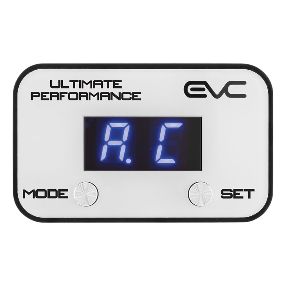 EVC Throttle Controller EVC301L