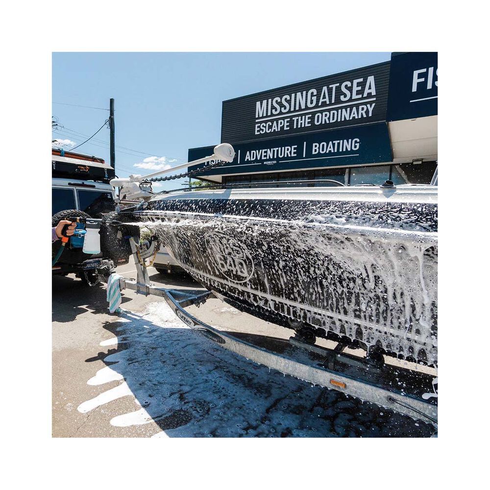 Salt Shift Marine Wash 5L