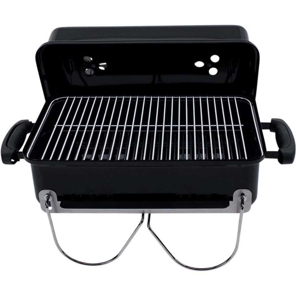 Weber Go-Anywhere BBQ